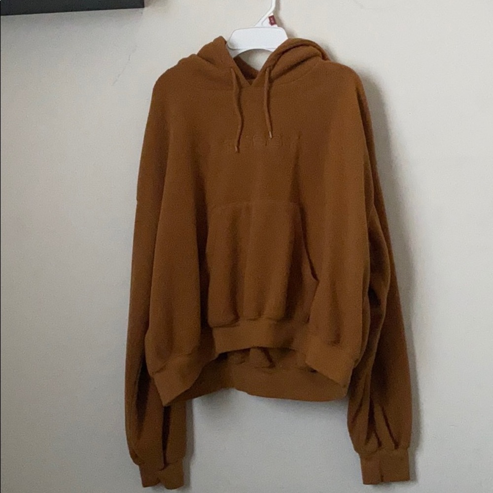 Stussy Hoodie